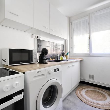 Appartement Cosy Et Charme Au Coeur De Besançon Kültér fotó