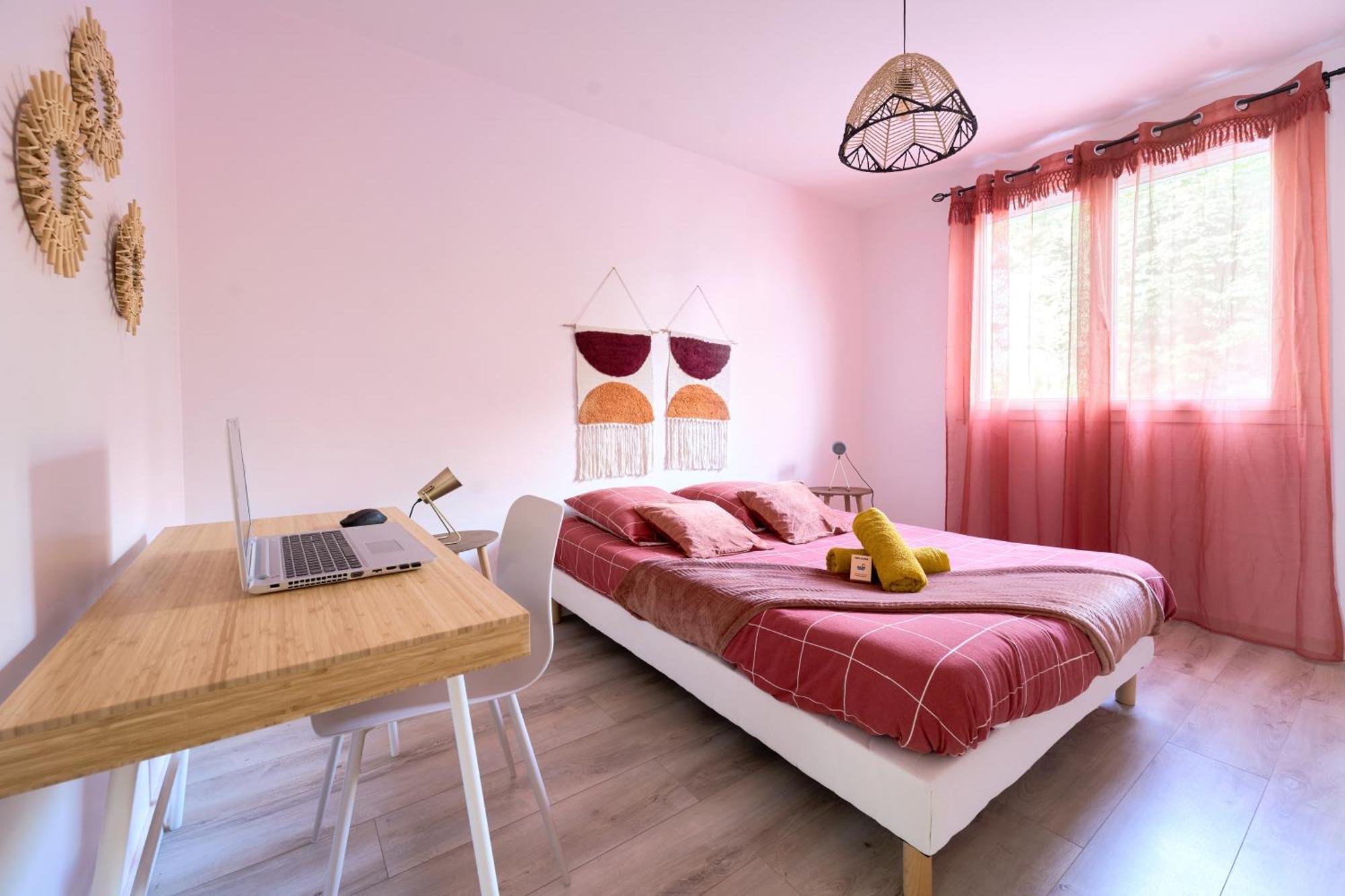 Appartement Cosy Et Charme Au Coeur De Besançon Kültér fotó