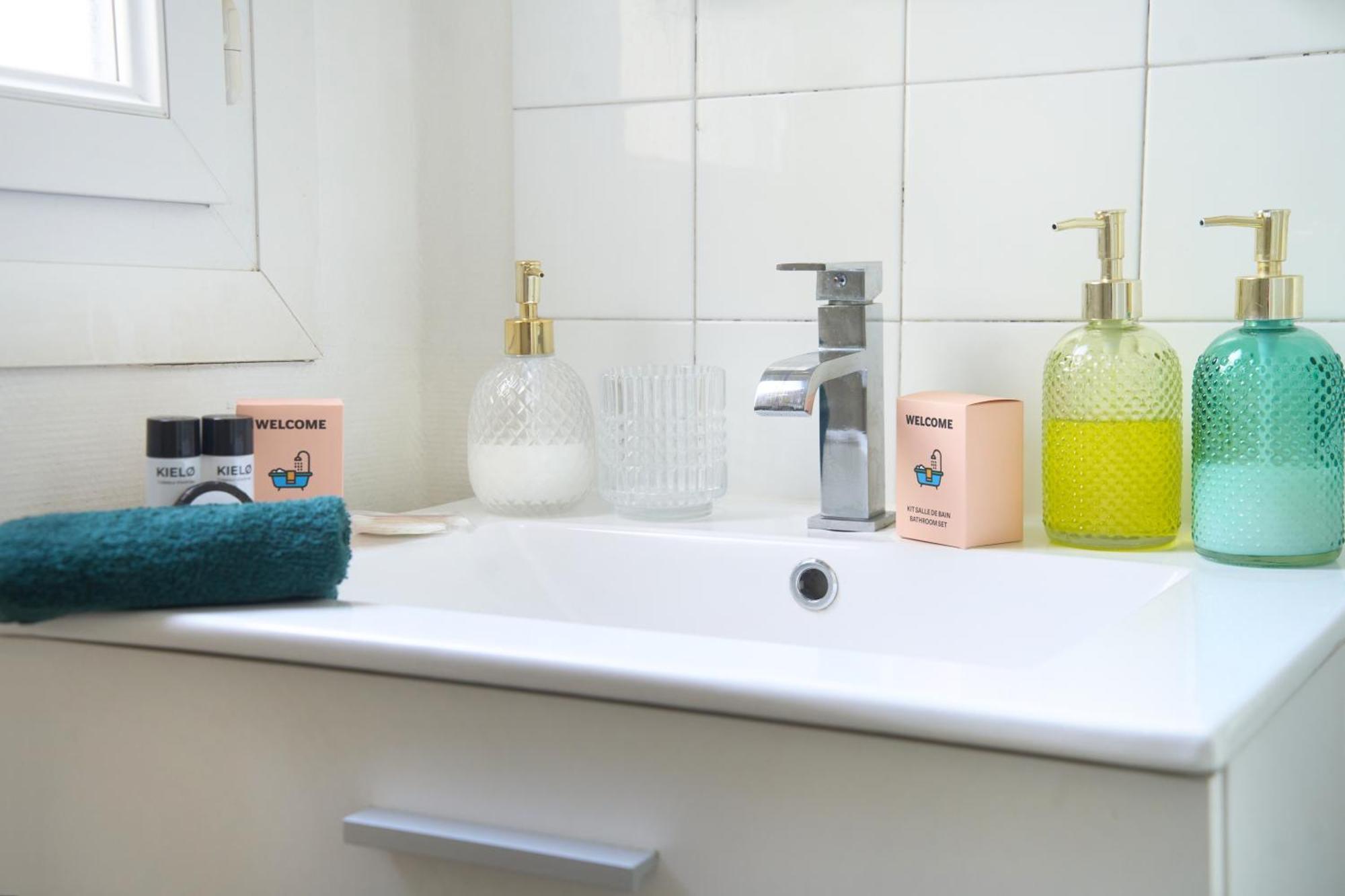 Appartement Cosy Et Charme Au Coeur De Besançon Kültér fotó